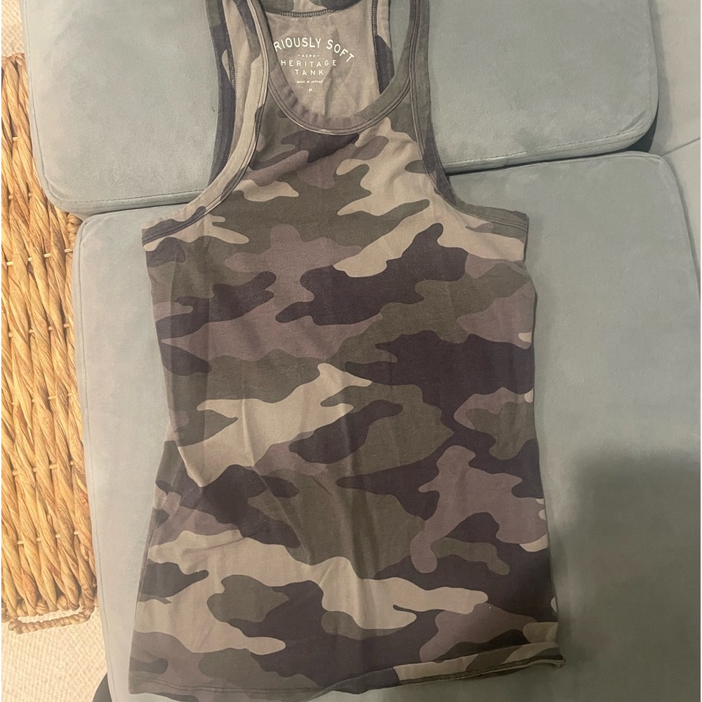 aeropostale tank top
